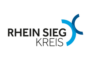 Logo des Serviceportals des Rhein-Sieg-Kreises